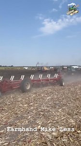 Steiger Tractors plowing at 100 Years of Horsepower in Belleville Illinois | Farmhand Mike