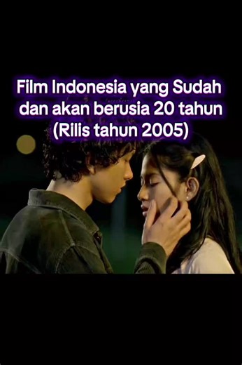 Film Indonesia Terbaik Tahun 2005