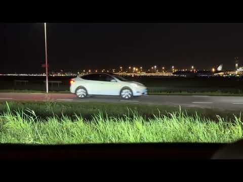 Airport Ambience ✈️ Relaxing Meditation Music | Stress Relief, Focus, Sleep