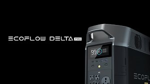 EcoFlow: DELTA Pro – Live Without Limits • Ads of the World™ | Part of The Clio Network