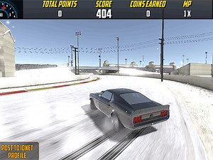 Burnout Drift - Play Now on Y8.com