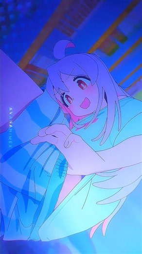 ONIMAI: I'M NOW YOUR SISTER ! Season 1 Episode 1 | #shorts #anime