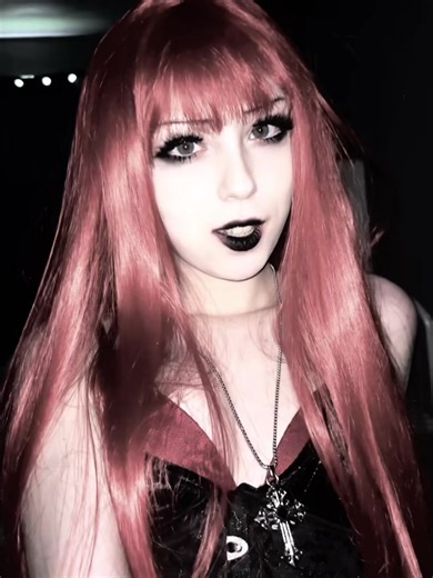 Exploring Goth and Vampire Culture