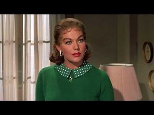 Kim Novak on working with Hitchcock on Vertigo