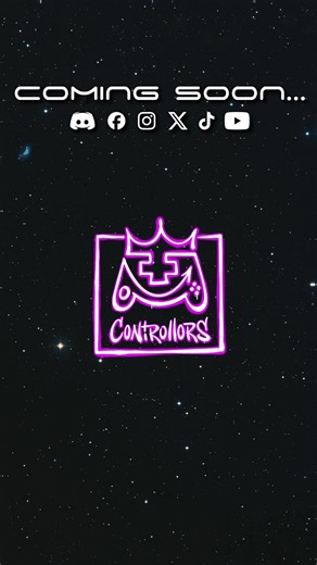 Who is in control? | The Controllors