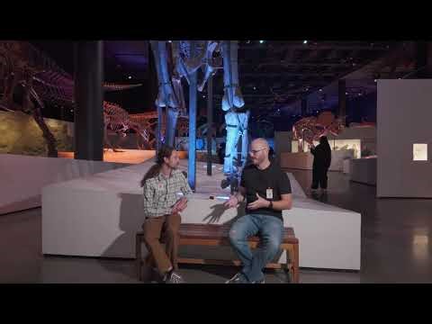 Debunking the 'Ancient Aliens' Dinosaur Theory