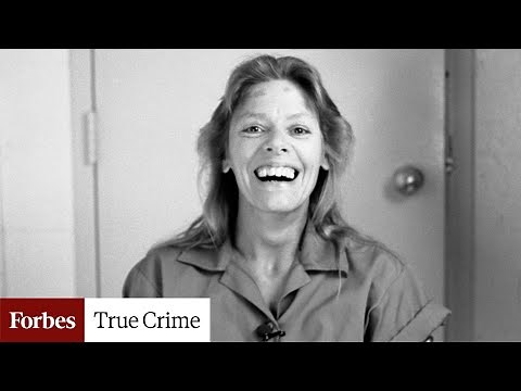 Who Was Aileen Wuornos? Inside The Story Behind The ‘Queen Of The Serial Killers’