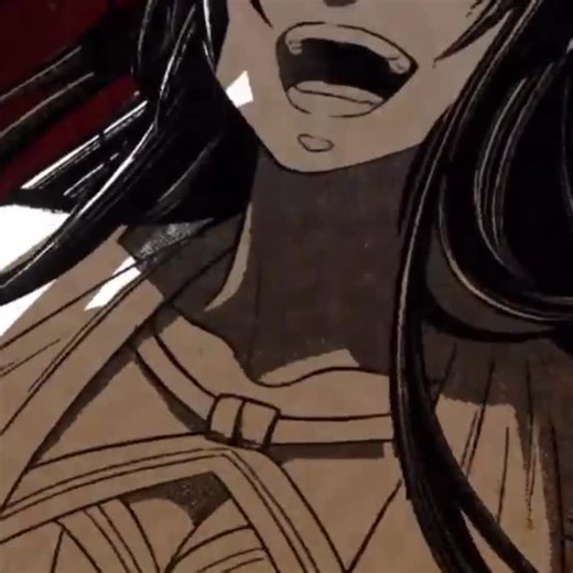 (reupload) just a Loki editTvT first animation clips from @DobleCeroRap on YT second animation clips from @walou.edit #ROR #4u #loki