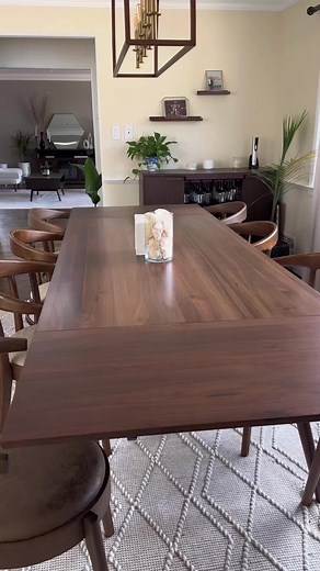 DIY Tutorial: Reupholster Dining Chairs for a Home Decor Refresh