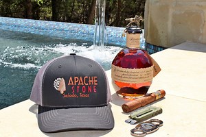 Apache Stone Quarry LLC