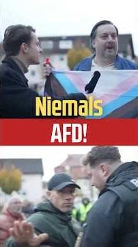 Crazy and out of control!