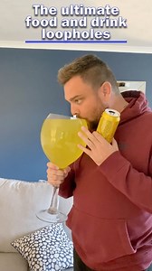 1.9M views · 1.5K shares | The new ultimate food loopholes to eat as MUCH as you want! | Dan Lawrence | Facebook