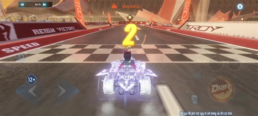 newbie tập chơi zingspeed ngày 21 #zingspeed #zingspeedm #zingspeedmobile #zingspeedmobile_vng #xuhuong