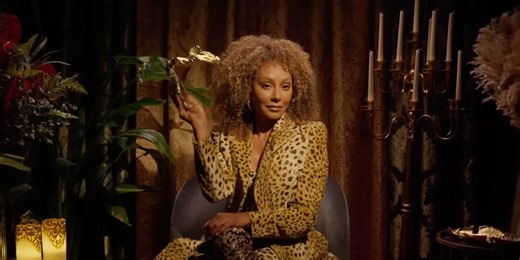 Mel B Leads Celebrity Cast Of Squid Game: The VIP Challenge On Netflix