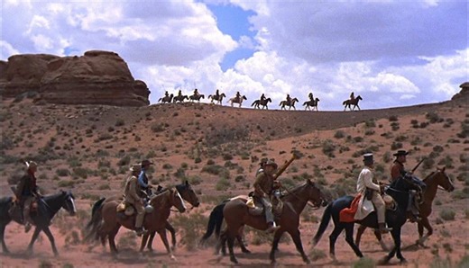 The Searchers