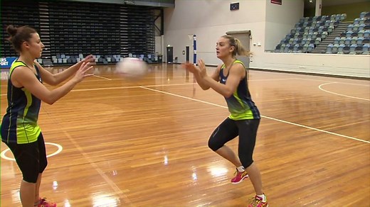 Take a look at our KNEE program and implement it in your next training session: https://knee.netball.com.au/resources/ Used by high performance coaches, support staff and physios nationwide, the KNEE Program, developed with the support of the Australian Institute of Sport, is an on court warm up program designed to enhance movement efficiency and prevent injury. | Netball Australia