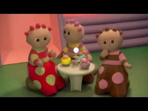 In the Night Garden 107 - Who's Next on the Pinky Ponk