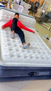 INTEX AIR MATTRESS💎በአየር የሚሞላ ፍራሽ!Dimension:1.52mx2.36mx86cmMaterial:Polyvinyl Chloride (PVC)Comfortable Multi-layer soft 4-5 minutes to achieve the requiredHigh quality materials, easy to clean,09-80/32323209-09/858687አባይ ገበያ፤ ምርጥ ምርጡን ለናንተ!!!😮 ይምጡና ይጎብኙን ተደስተው ይመለሳሉዋጋ:ከ8 ሺ እስከ 31ሺ ብርየመረጡትን እቃ ይዘዙ፤ ያሉበት እናደርሳለን!!አድራሻ:✔️ቁጥር 1:- መገናኛ ሲቲ ሞል 3ኛ ፎቅ✔️ቁጥር 2:- ፒያሳ ሰባራ ባቡር፤ አናኒያ ቢዝነስ ሴንተር 3ኛ ፎቅ #ethiopian_tik_tok #abaymart #INTEX #furniture | ABAY MART አባይ ገበያ