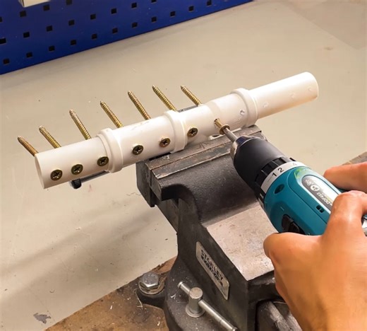 Make Your Own PVC Pipe Gadgets at Home! 🛠️😃 | Transformazing
