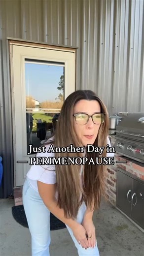 28K views · 197 reactions | Just another day in paradise  … I mean PERIMENOPAUSE  What would you add??? | Dr. Francesca LeBlanc, DC, DNM, CNS | Facebook