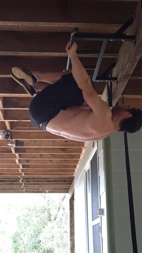 Today, I'm thrilled to share a pivotal moment in my calisthenics...