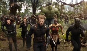 "Vingadores: Guerra Infinita": veja trailer do novo filme da Marvel