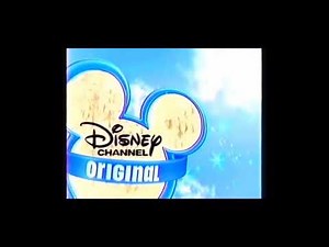 Disney Channel original logo 2003