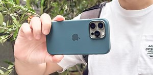 iPhone 16のケースはアップル純正が正解。操作性や安心感が抜群でした