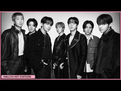 BTS - Merry Go Round (Lyrics)