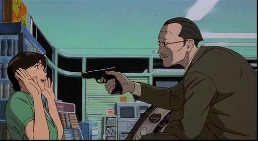 Cowboy Bebop (Region 1 DVD ISO)