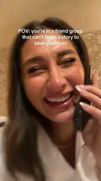 Can you tell we all have attention problems 😅 #friendship #friendgroup Jami Alix Kate Lazarski