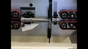 Schleuniger MegaStrip 9680: Wire and Cable Cutting Solution | Heinz Zimmermann posted on the topic | LinkedIn