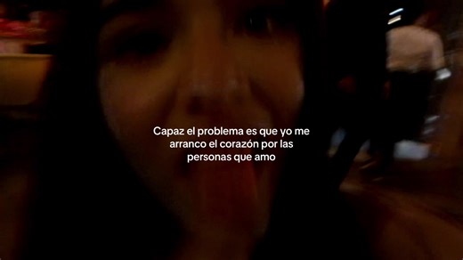 Pues si🤷🏻‍♀️ | maybe im the problem