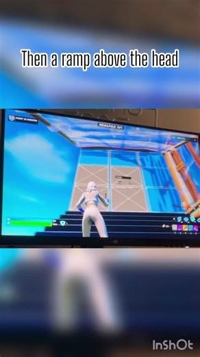 Best high ground retake #fortnite #1ksubscribers #helpmemakethismakesense