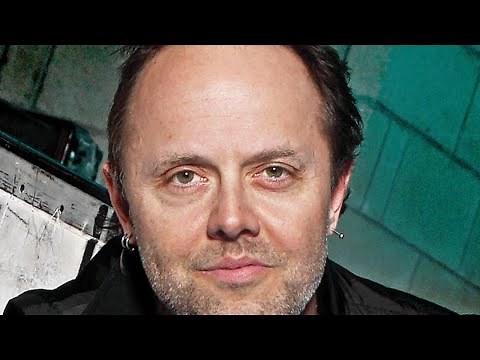 At 61, The Tragedy Of Lars Ulrich Is Beyond Heartbreaking
