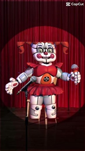 Circus baby and the Toy Freddy Episode 7 | Circus Baby Laugh