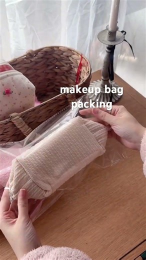 Packing Vlog