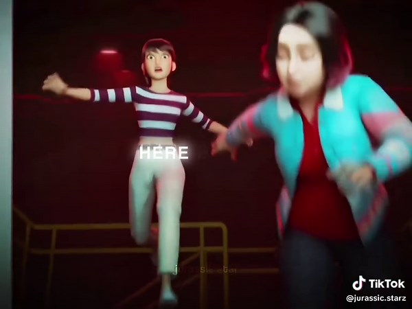 Jurassic World: Chaos Theory Final Season Insights