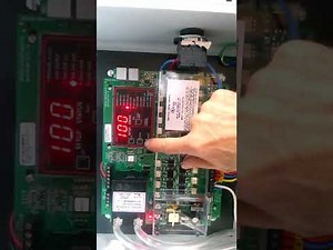 Timer colector de polvo DWYER DCT 1000