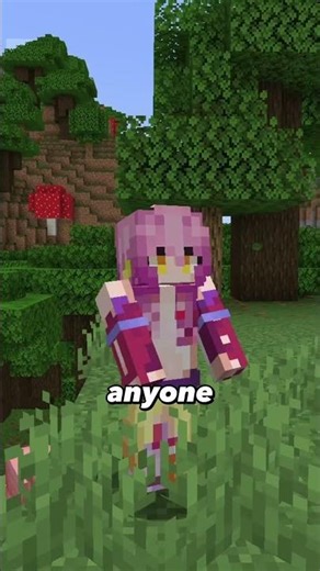 Minecraft Favorite Wood