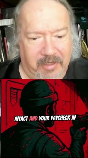 What Makes Mothership So Terrifying