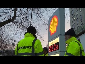 Outrage as Shell, ExxonMobil rake in record profits • FRANCE 24 English