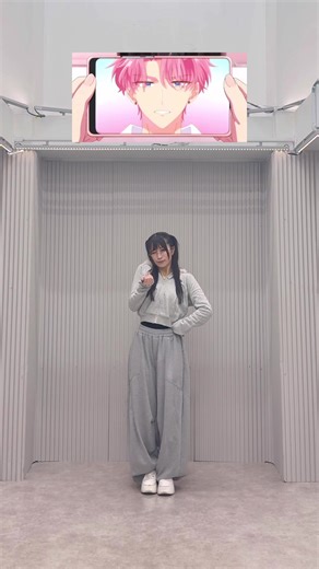 多聞くん今どっち！？のダンス動画