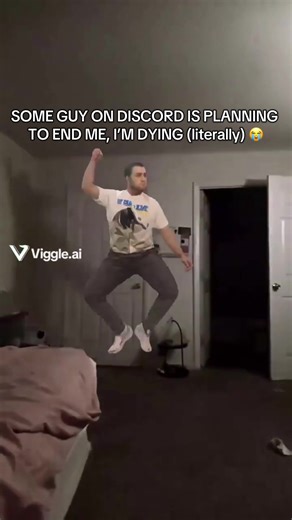 I’ll put the server in the comments just for fun 😭 #discord #deviantart #manchild #furry