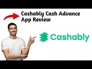 Cashably Cash Advance App Review 2025 | Pros and Cons – Honest & Unbiased