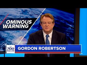 The 700 Club - June 6, 2022