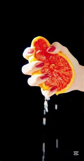 ASMR Fruit Squish 😳Satisfying Juicy Sounds | Ultra Relaxing Food Crush