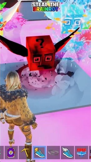 OP FORTNITE STEAL THE BRAINROT CODES YOU NEED TO USE!