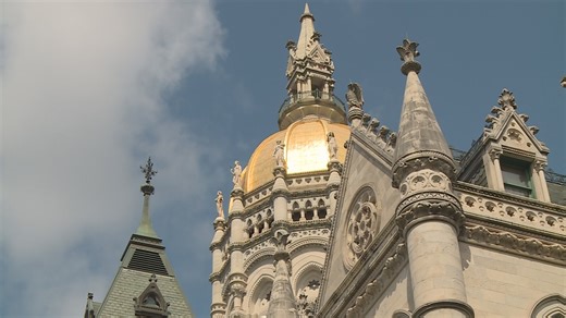 Israel flag to fly over state capitol in honor of civilians killed in terrorist attacks