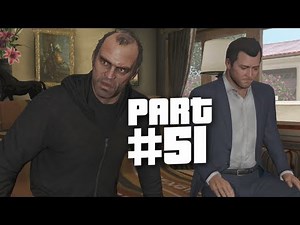 Grand Theft Auto 5 Gameplay Walkthrough Part 51 - Predator (GTA 5)